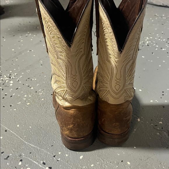 Men’s boots - Picture 6 of 7